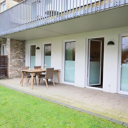Apartamento Bomhoffstr. 17, Whg. 13 Westerland Exterior foto