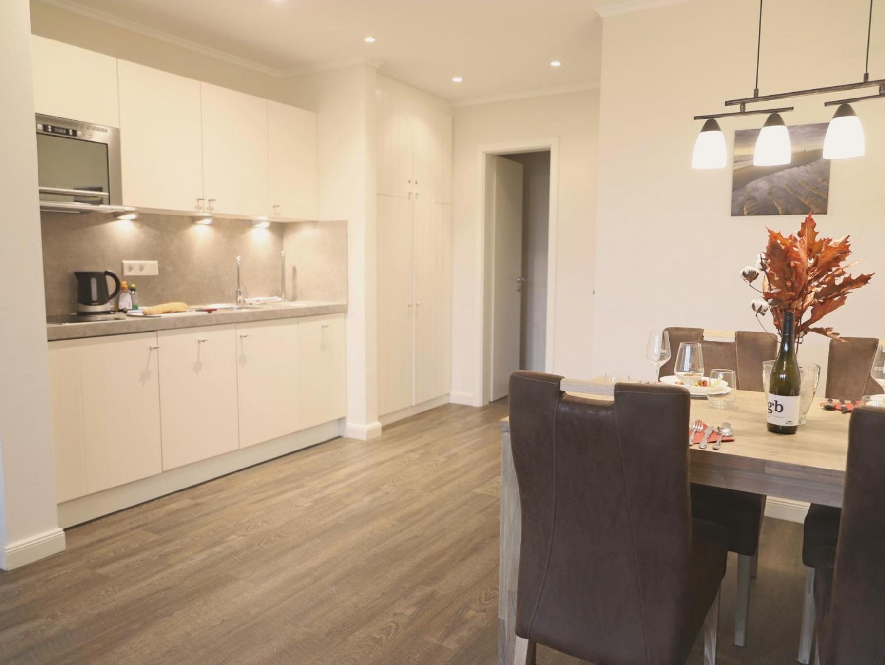 Apartamento Bomhoffstr. 17, Whg. 13 Westerland Exterior foto