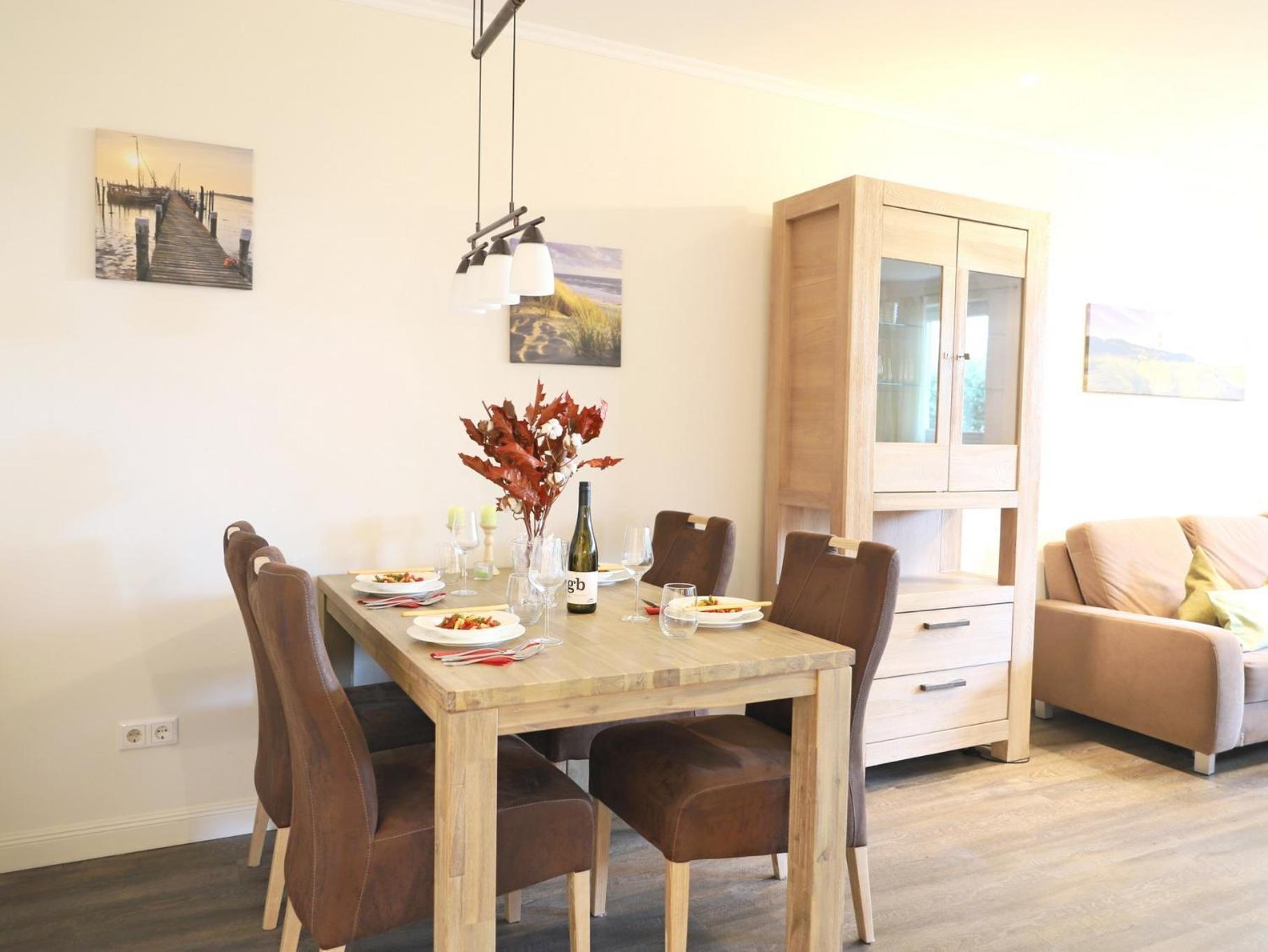 Apartamento Bomhoffstr. 17, Whg. 13 Westerland Exterior foto