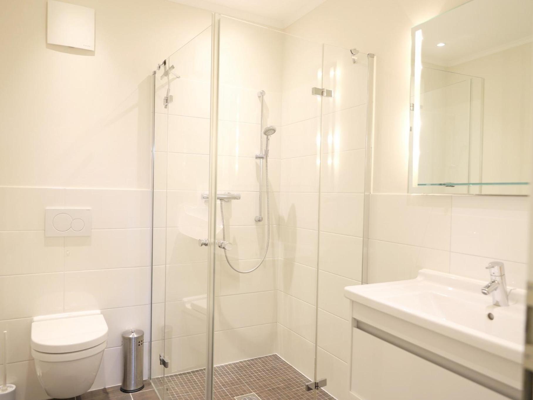 Apartamento Bomhoffstr. 17, Whg. 13 Westerland Exterior foto