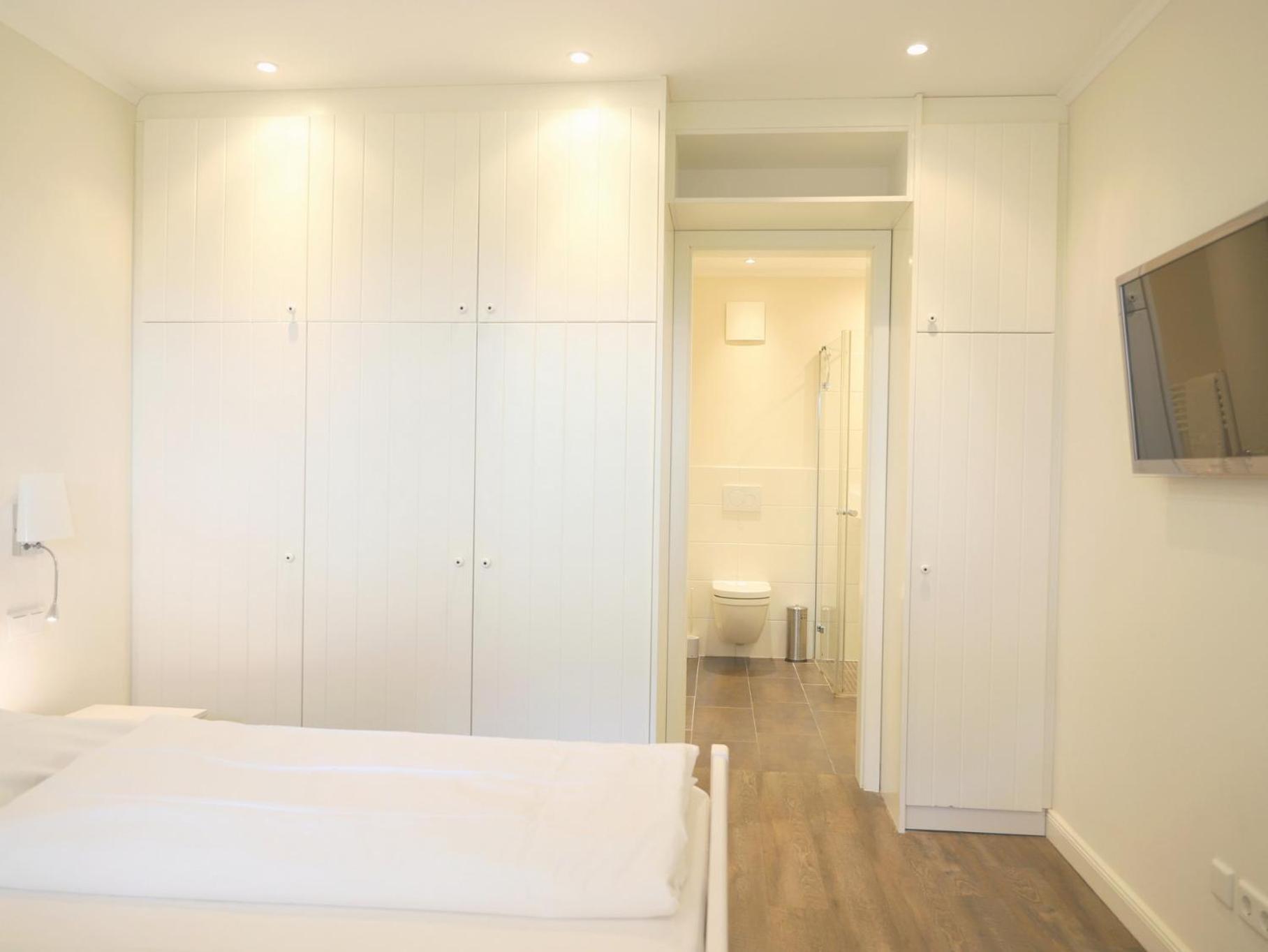 Apartamento Bomhoffstr. 17, Whg. 13 Westerland Exterior foto